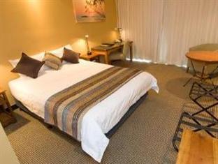98 Motel Rockhampton