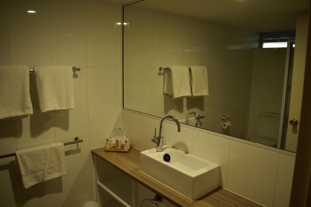 Motel 98 Rockhampton
