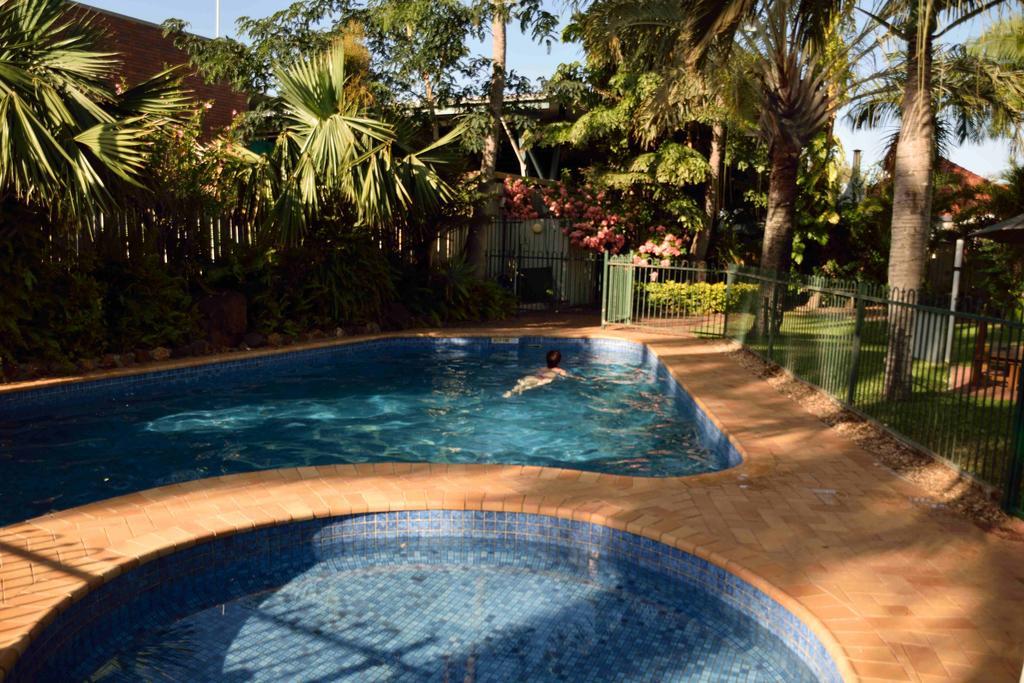 98 Motel Rockhampton