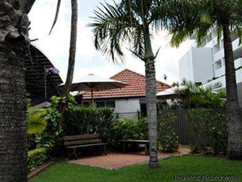 98 Motel Rockhampton