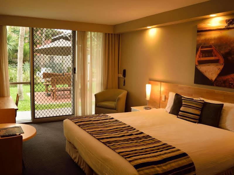Motel 98 Rockhampton